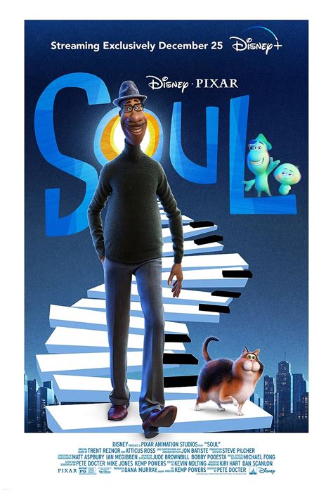 soul imdb|soul movie 2020 disney pixar.